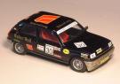DECAL CALCA 1//43 RENAULT R5 COPA /"WALTER WOLF/" L PEREZ SALA COPA RENAULT 1980
