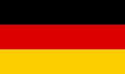 Flag of Germany